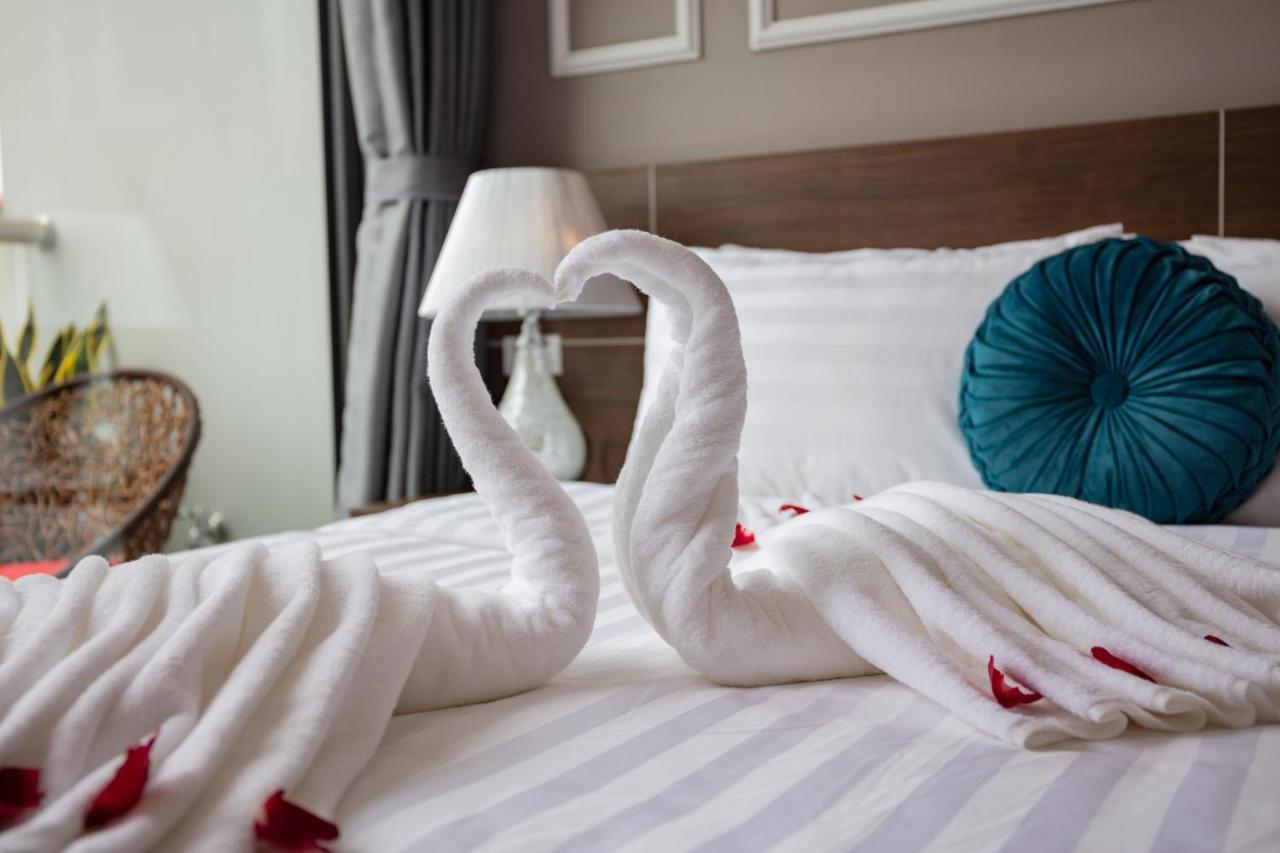 Airport Classic Hotel & Travel Hanoi Eksteriør bilde