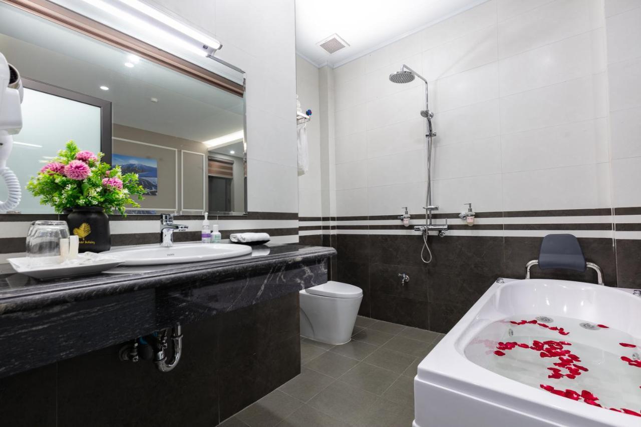 Airport Classic Hotel & Travel Hanoi Eksteriør bilde