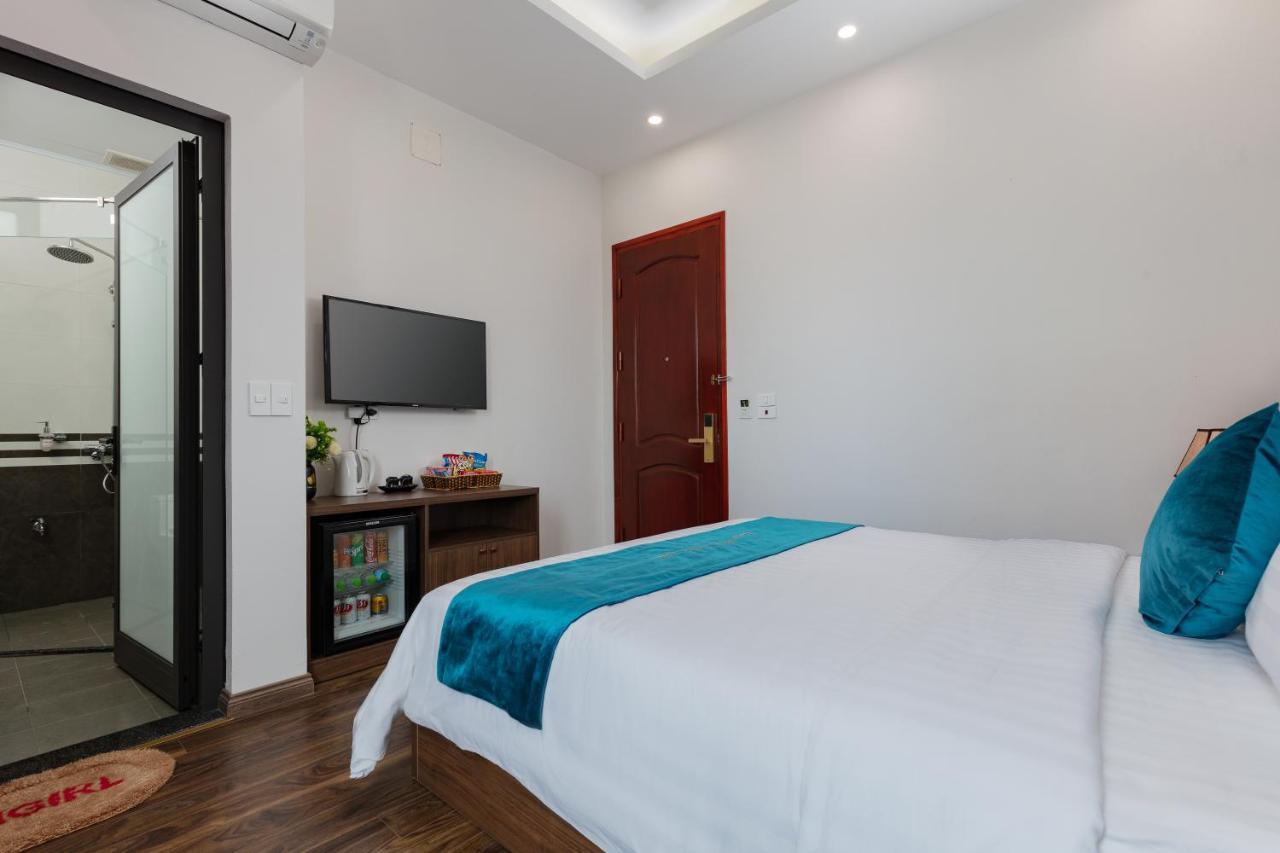 Airport Classic Hotel & Travel Hanoi Eksteriør bilde
